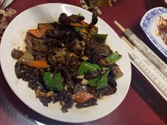 -崔家大院·特色农家菜