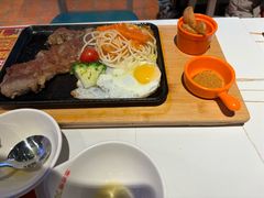 -豪享来(我格广场店)