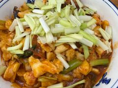 -赵西安三鲜煮馍馆(大车家巷店)