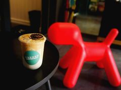-NokNok Coffee(宽窄巷子店)