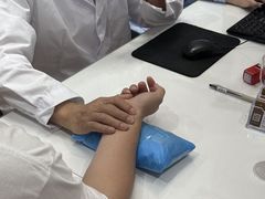 -深圳安仁堂中医·推拿按摩·肩颈调理