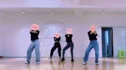 点击看大图 -北京GF舞蹈工作室
