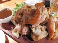 -Secco德式餐吧(南秀村店)