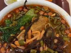 -水平有限广西米粉·广西风味集(五道口店)