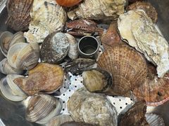 -和源祥·日照菜扛把子(万平口一店)