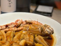 -荣小馆(椒江青悦城店)