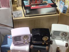 -九木杂物社(大族广场店)