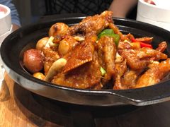 -翠湖里(翠湖南路店)