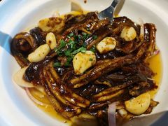 -扬州狮子楼·非遗淮扬菜(总店)