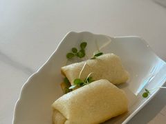 -上蔬无瑕· 创意素食·Vegetarian(华采天地店)