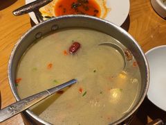 -胖老汉椒麻鸡清真新疆菜(西御街店)