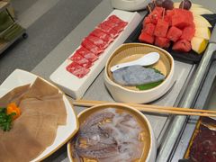 -海底捞火锅(壹悦城店)