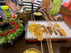 -林二哥宜烤官·宜宾小烧烤