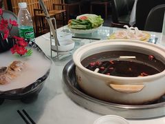 -名善山珍·野生菌汤锅(文殊院店)