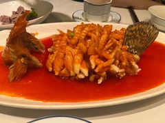 -民国红公馆·秦淮八艳(夫子庙店)