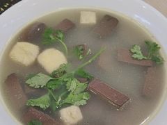 -回味鸭血粉丝汤(砂之船店)