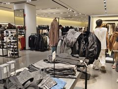 -ZARA HOME(天环广场店)
