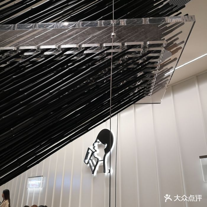 喜茶(正弘城茶空间店)-图片-郑州美食-大众点评网