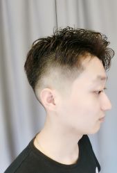 -重道造型