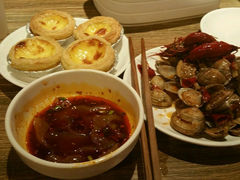 android_upload_pic-比特堡啤酒烤肉自助料理(和平店)