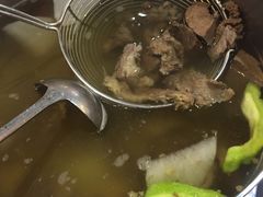 -陈记顺和潮汕牛肉火锅(番禺迎宾大道店)