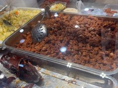 -乔波食品(杜桥中心菜场店)