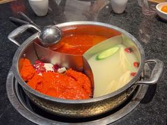 -周师兄大刀腰片火锅(洪崖洞旗舰店)