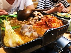 -酒久自助料理(佳兆业店)