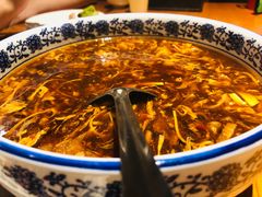 -翠山·映月湖景餐厅(映月湖公园店)