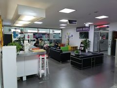-东风标致北京标龙京津4S店(姚家园店)
