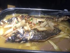 -龙门烤鱼(东方宝泰店)