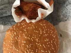 -汉堡王(下沙银泰店)