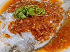 油浸鱼-老闵田螺馆·南昌特色(总店)