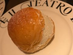 -IL TEATRO 精品意大利餐厅