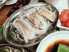 -禄婶鸡煲·打边炉