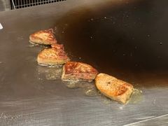 -松临·铁板烧&Omakase(神农店)