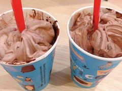 -DQ·蛋糕·冰淇淋(张家港曼巴特店)
