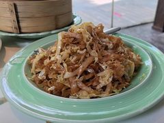 -唐廊烤鸭店(工体店)