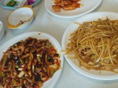 -辣婆婆(航天桥店)