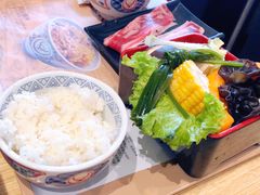-吉野家(宾水道店)