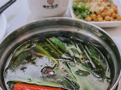 -围炉夜话·潮汕卤水火锅(榕江店)
