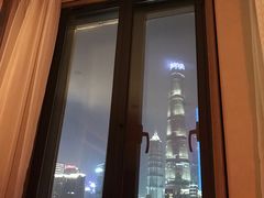 -上海外滩英迪格酒店