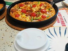 -必胜客(汇豪店)