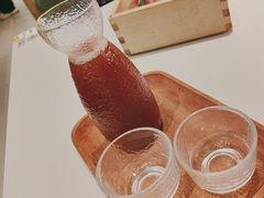 -蔡澜点心·粤菜(嘉里中心店)