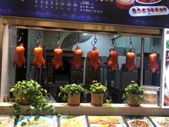 -北塘海鲜·天津菜(大光明桥旗舰店)