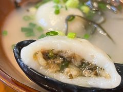 多肉心意汤团-原醪糟民俗小吃(金沙港湾店)