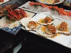 -真剑日本料理·铁板烧(贵州路店)