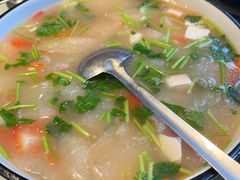 -仙店农庄(湖景农庄餐厅)