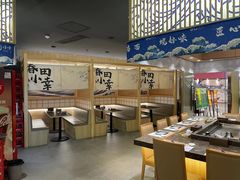-春田小幸铁板烧(忠义街店)