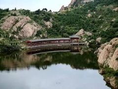 -天马岛度假区